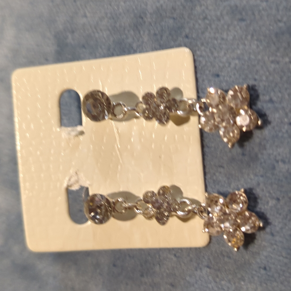 Earrings - Picture 1 of 2